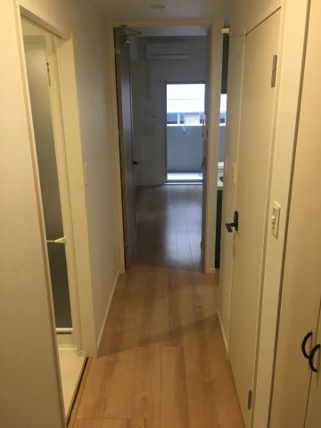 玄関　エンクレスト博多駅前ＡＲＴ