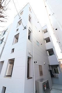 東武伊勢崎線 五反野駅 徒歩8分 築7年