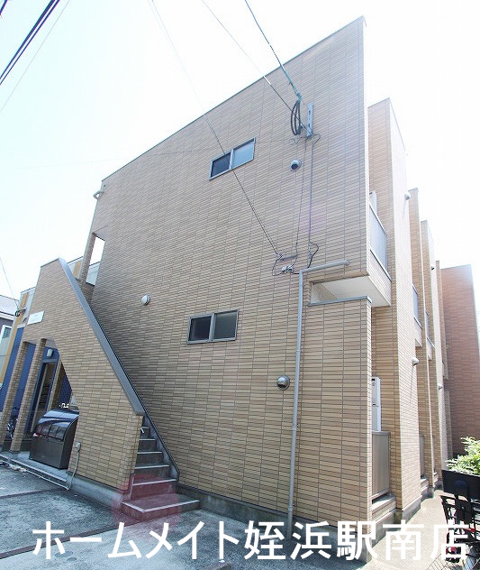 ＪＲ筑肥線 下山門駅 徒歩10分 築20年