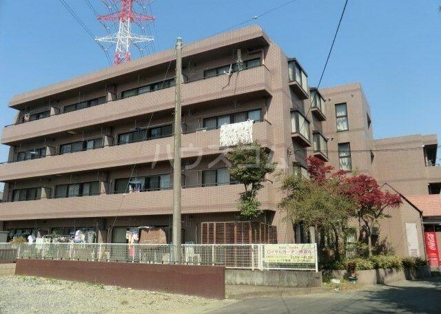 ＪＲ高崎線 熊谷駅 徒歩22分 築38年