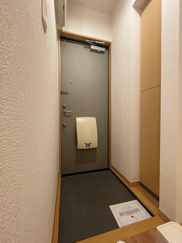 玄関　☆広々とした玄関☆