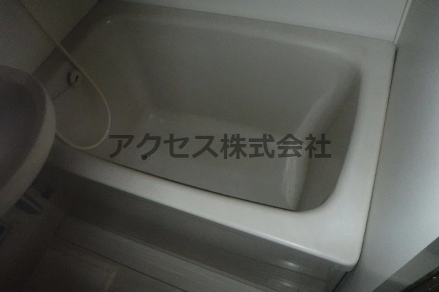 バス・シャワールーム　※同建物別室、参考写真