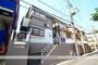 朝霞駅より徒歩13分 1階 築40年7ヶ月の賃貸物件