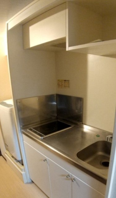 キッチン　別部屋同仕様タイプ