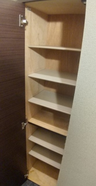 収納　別部屋同仕様タイプ