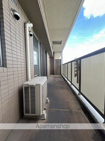 ＪＲ鹿児島本線 箱崎駅 徒歩4分 8階建 築8年の内装写真