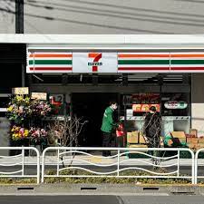 コンビニ　セブンイレブン 江東塩浜店（コンビニ）まで456m