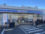 コンビニ　ローソン 新宿西落合三丁目店（コンビニ）まで442m