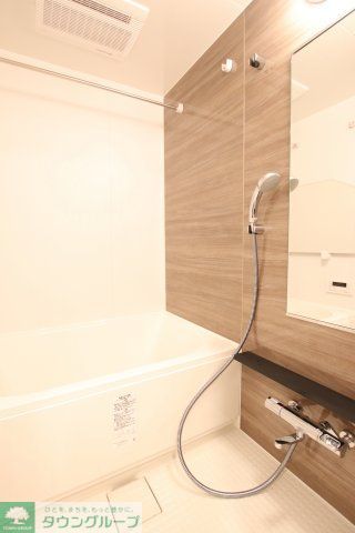 バス・シャワールーム　※参考写真