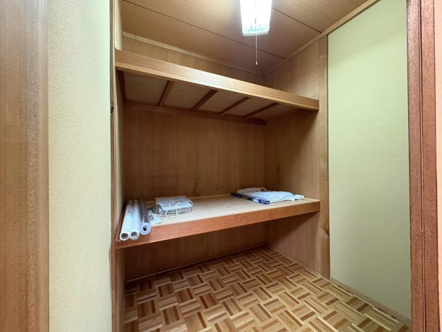 三原市館町1丁目戸建ての内装写真