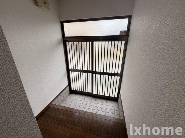 その他部屋・スペース　中はこのようになっています