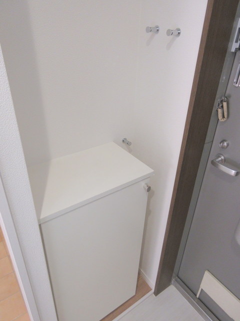 玄関　★シューズＢＯＸ★