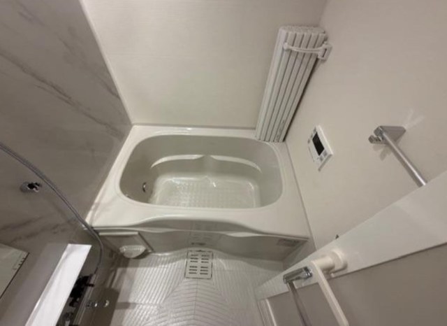 バス・シャワールーム　別部屋同仕様タイプ