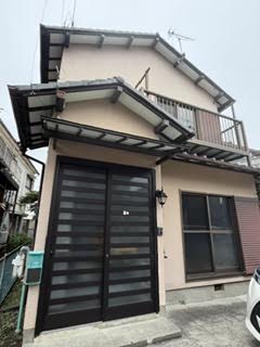 西若町S戸建