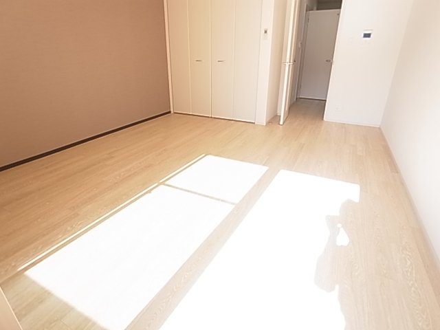 ルネドールマノの居間写真