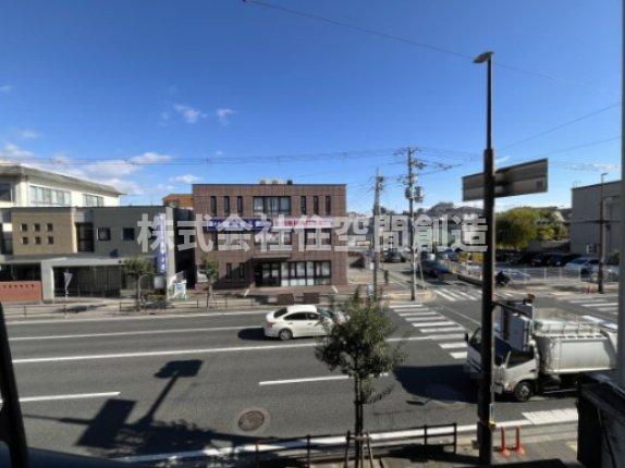 眺望　※同タイプの写真となり、実際のお部屋とは異なる場合があります