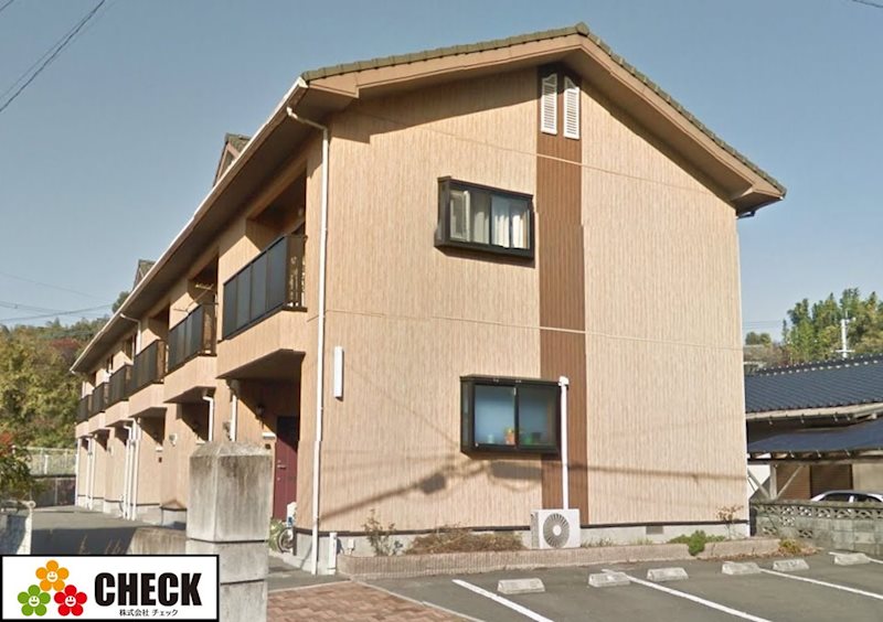 平成筑豊鉄道 糒駅 徒歩9分 築20年