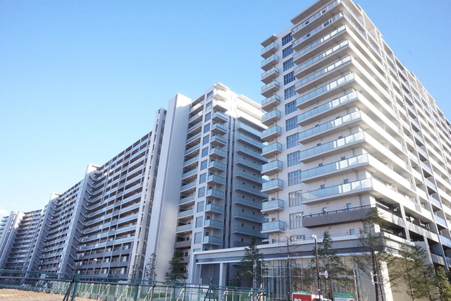 SHINTO CITY H棟