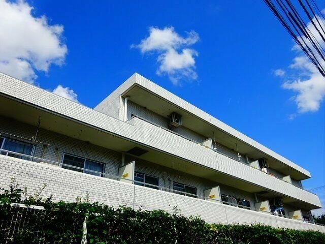 ドミール梅田