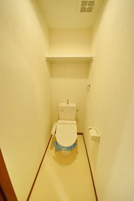 アムールYutakaのトイレ写真