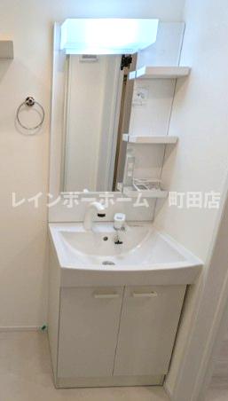アザーレ・ナッジ海老名の内装写真