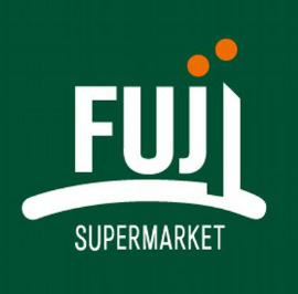 スーパー　SUPER MARKET FUJI(富士シティオ) 小菅ヶ谷（スーパー）まで265m