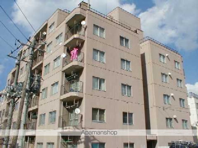 地下鉄東西線 円山公園駅 徒歩12分 築51年