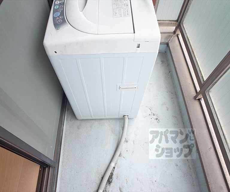 第一所マンションの内装写真