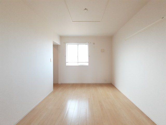 その他部屋・スペース　中はこのようになっています