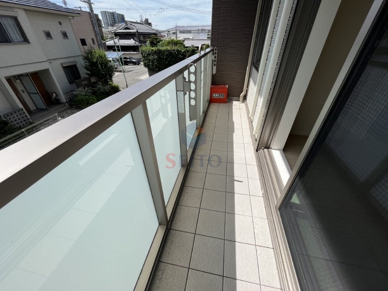 プリムベール豊中 1号館 Aの内装写真