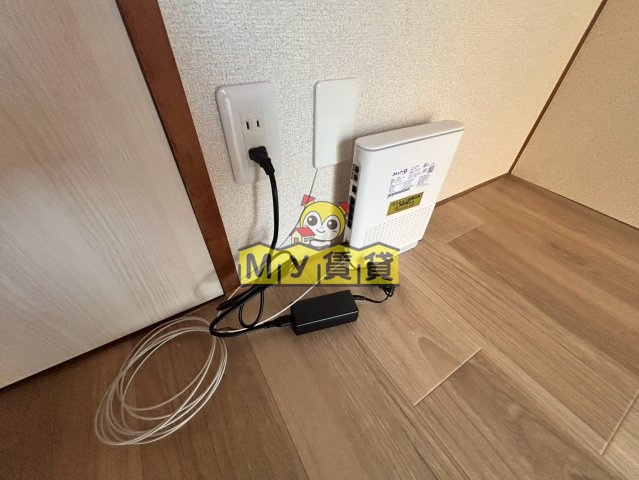 その他設備　フラットイン