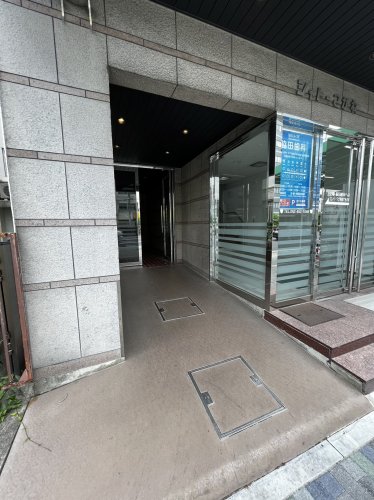 病院　脇田歯科（病院）まで458m