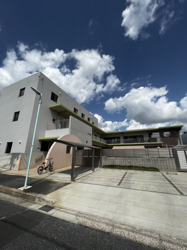 幼稚園・保育園　ふたつばし保育園（幼稚園・保育園）まで1063m