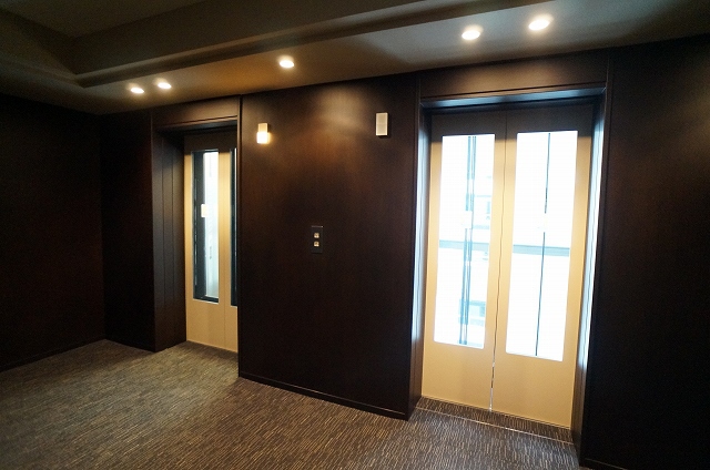 M.M.TOWERS FORESIS-Lの外観写真