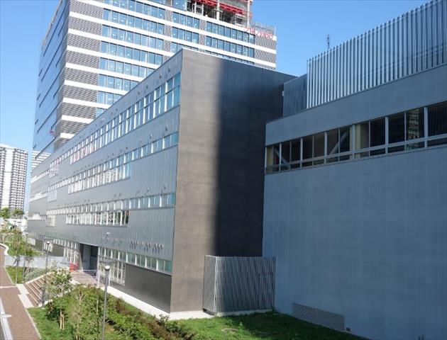 M.M.TOWERS FORESIS-Lの周辺写真