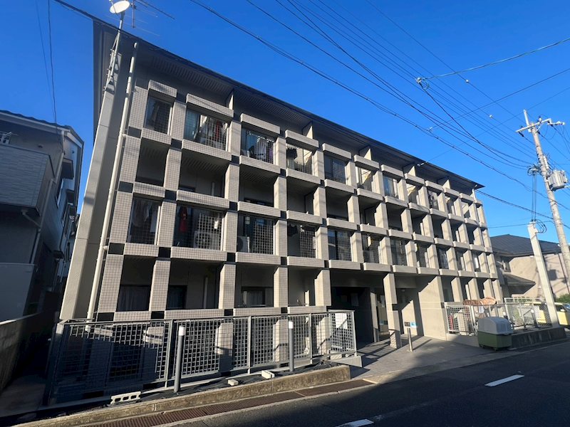 ロゾーパンサン土橋