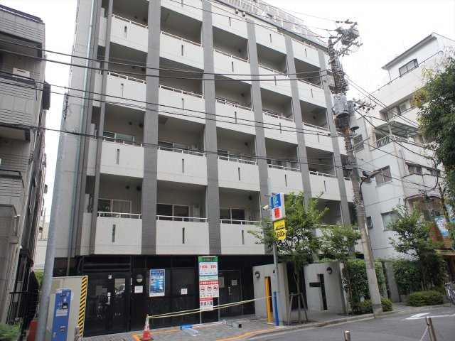 東京メトロ東西線 早稲田駅 徒歩3分 築18年