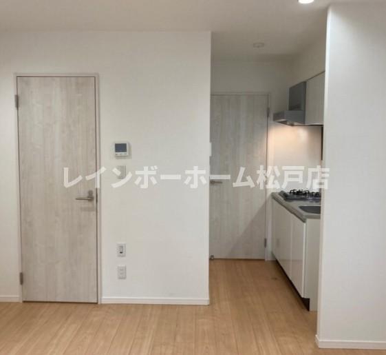 その他部屋・スペース　内装も気になるポイント