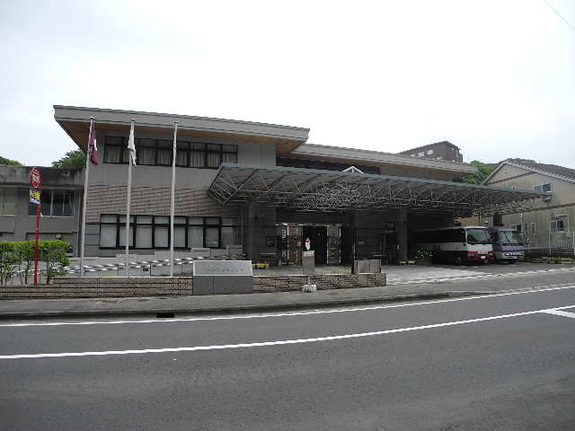 その他　時津町総合福祉センター（その他）まで503m
