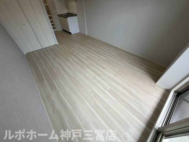 ＪＲ東海道本線 三ノ宮駅 徒歩11分 9階建 築20年のその他写真