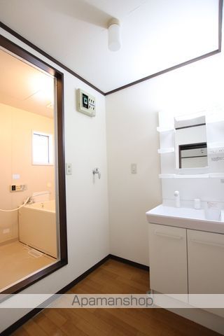 レジデンス東條Aの内装写真