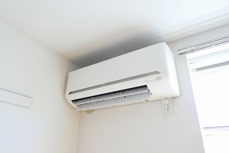 その他　エアコン