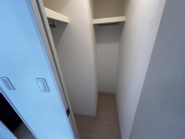 地下鉄千日前線 阿波座駅 徒歩9分 14階建 築12年の内装写真
