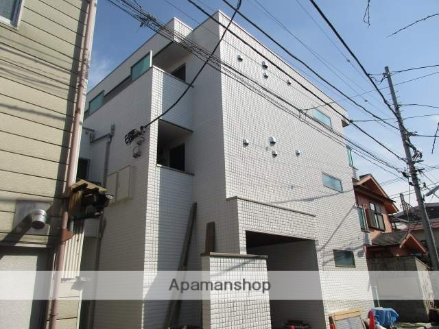 ＪＲ総武線 阿佐ケ谷駅 徒歩9分 築8年