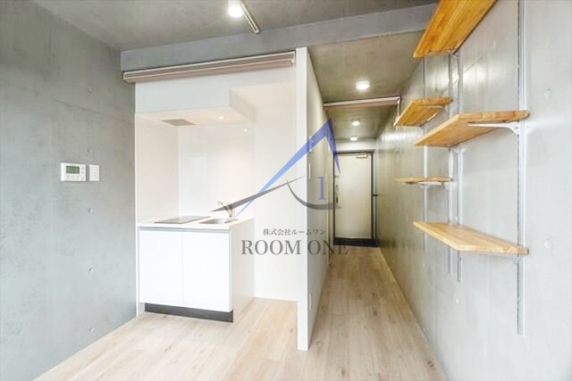 その他部屋・スペース　寝室です。