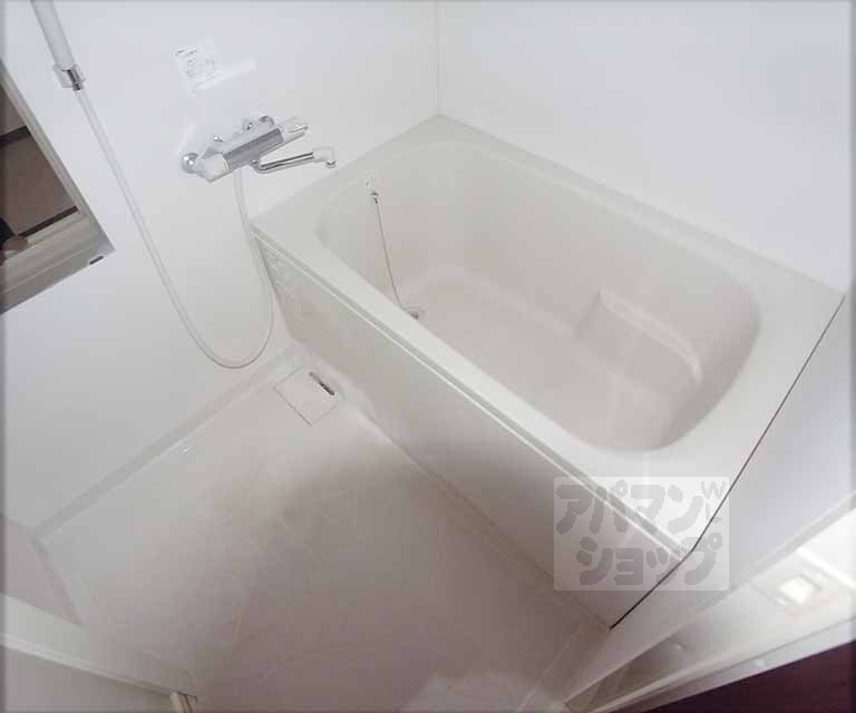 Ouest du Soleilの風呂写真