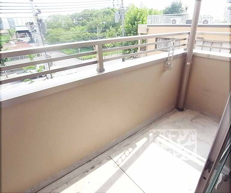 Ouest du Soleilの内装写真