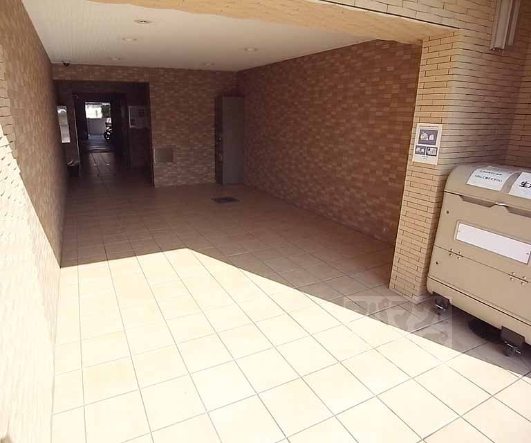 Ouest du Soleilの外観写真