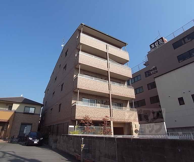 Ouest du Soleilの外観写真