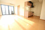 居室・リビング　※他のお部屋の参考写真です